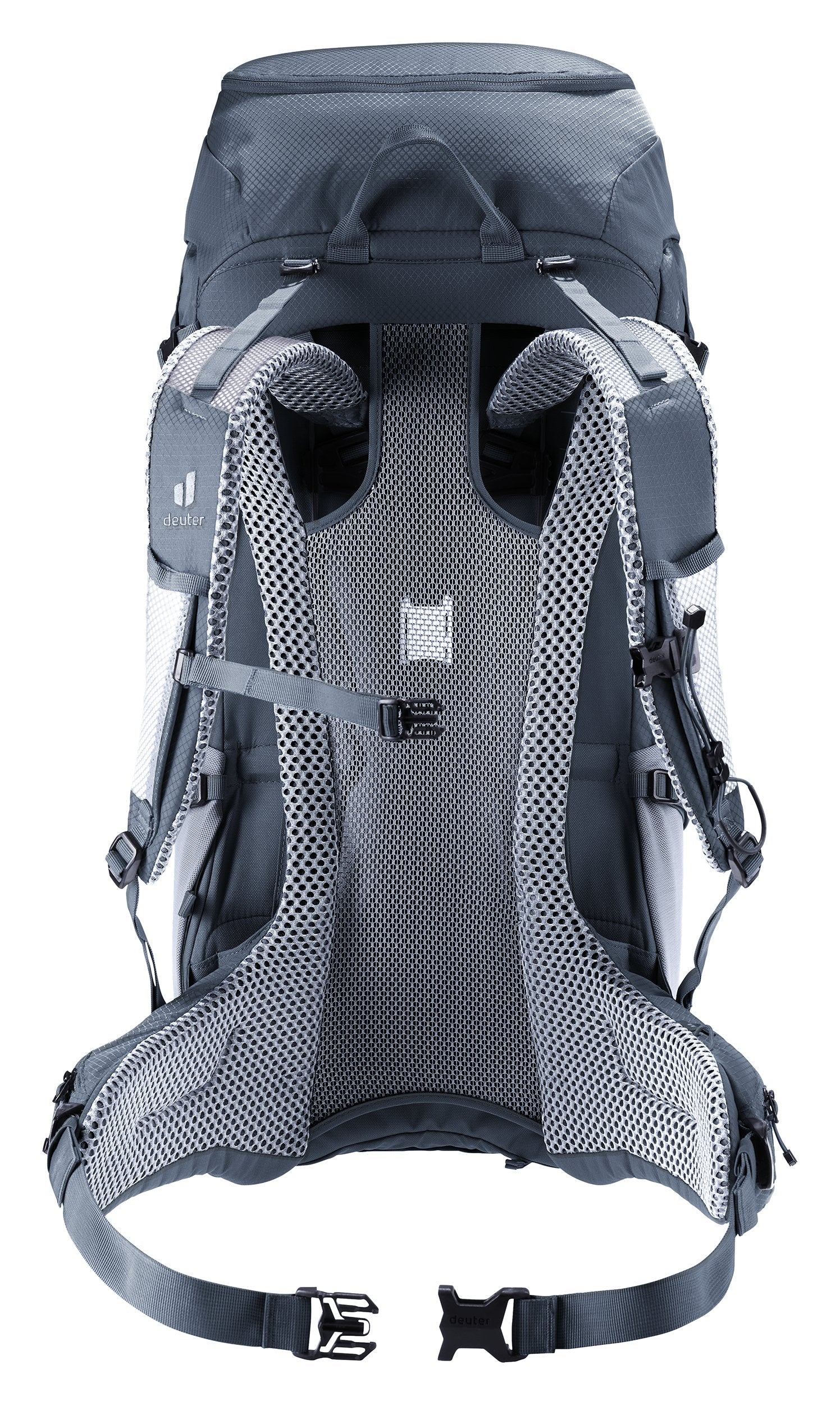 Deuter Futura Pro 40 Hiking Backpack 