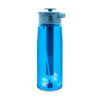 LUNATEC Mister, Shower & Hydration Spray Bottle (750ml) Blue 