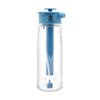 LUNATEC Mister, Shower & Hydration Spray Bottle (750ml) Clear 