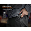 Fenix SW05R-UV Clip On Flashlight with UV Light 