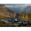 Fenix SW05R-UV Clip On Flashlight with UV Light 