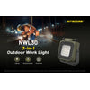 Nitecore NWL30 3-in-1 Outdoor Lantern with Mosquito Repeller and Power Bank Functions 