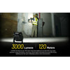 Nitecore NWL30 3-in-1 Outdoor Lantern with Mosquito Repeller and Power Bank Functions 