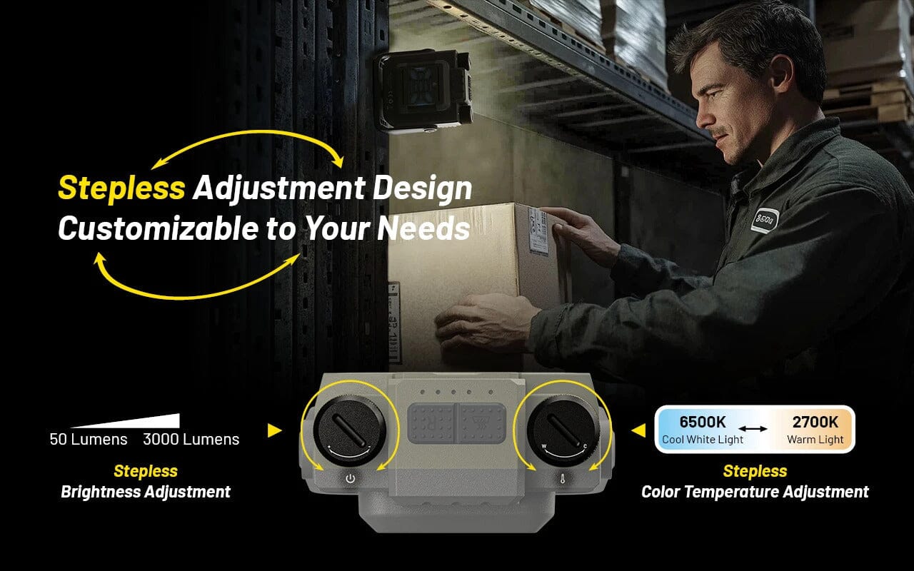 Nitecore NWL30 3-in-1 Outdoor Lantern with Mosquito Repeller and Power Bank Functions 