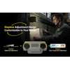 Nitecore NWL30 3-in-1 Outdoor Lantern with Mosquito Repeller and Power Bank Functions 