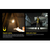 Nitecore NWL30 3-in-1 Outdoor Lantern with Mosquito Repeller and Power Bank Functions 