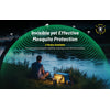 Nitecore NWL30 3-in-1 Outdoor Lantern with Mosquito Repeller and Power Bank Functions 