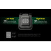 Nitecore NWL30 3-in-1 Outdoor Lantern with Mosquito Repeller and Power Bank Functions 