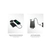 Nitecore Pocket 10000 USB-C Power Bank with Built-In Cable 