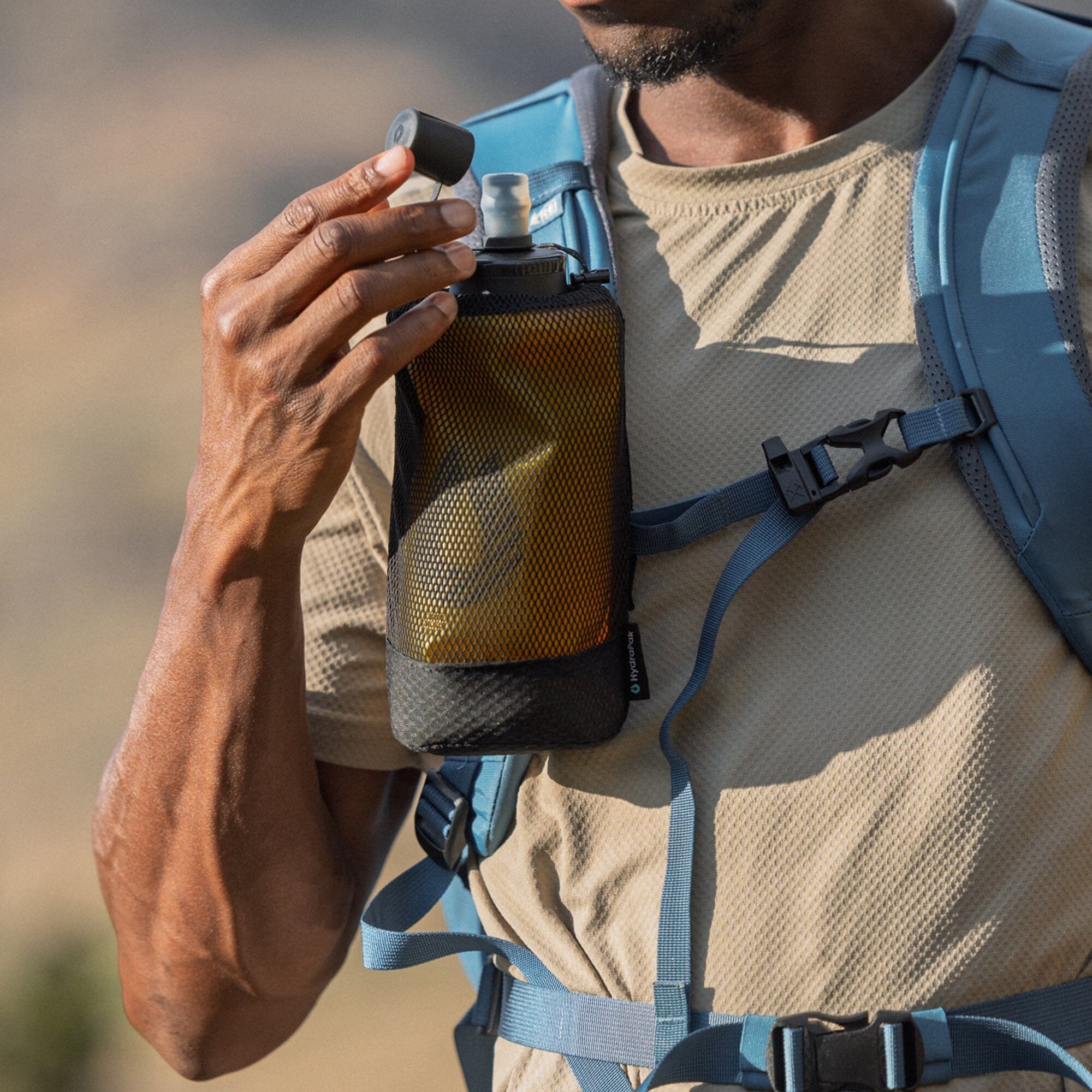 HydraPak Packflask Kit 500ml 