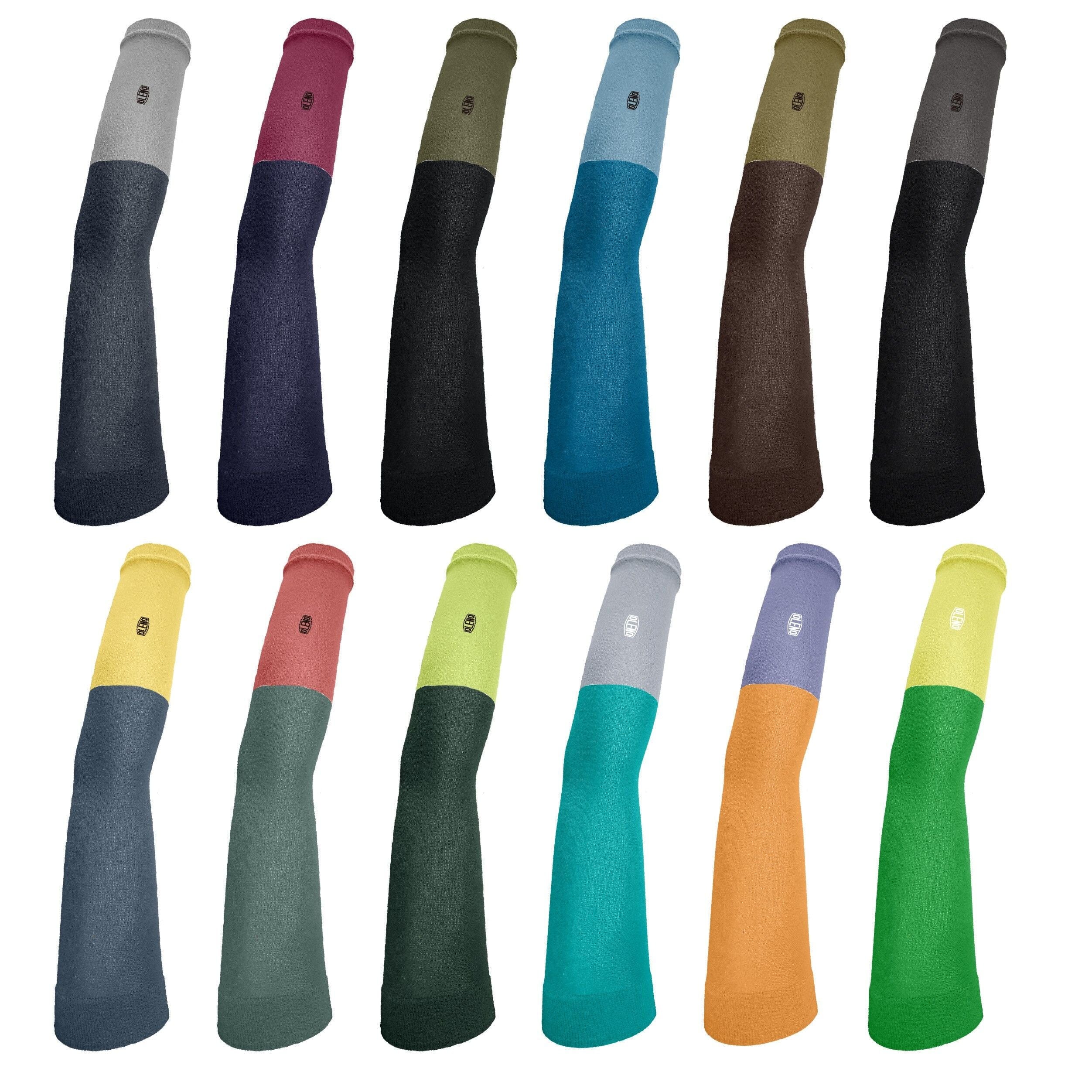 Oleno Arm Sleeves UL 