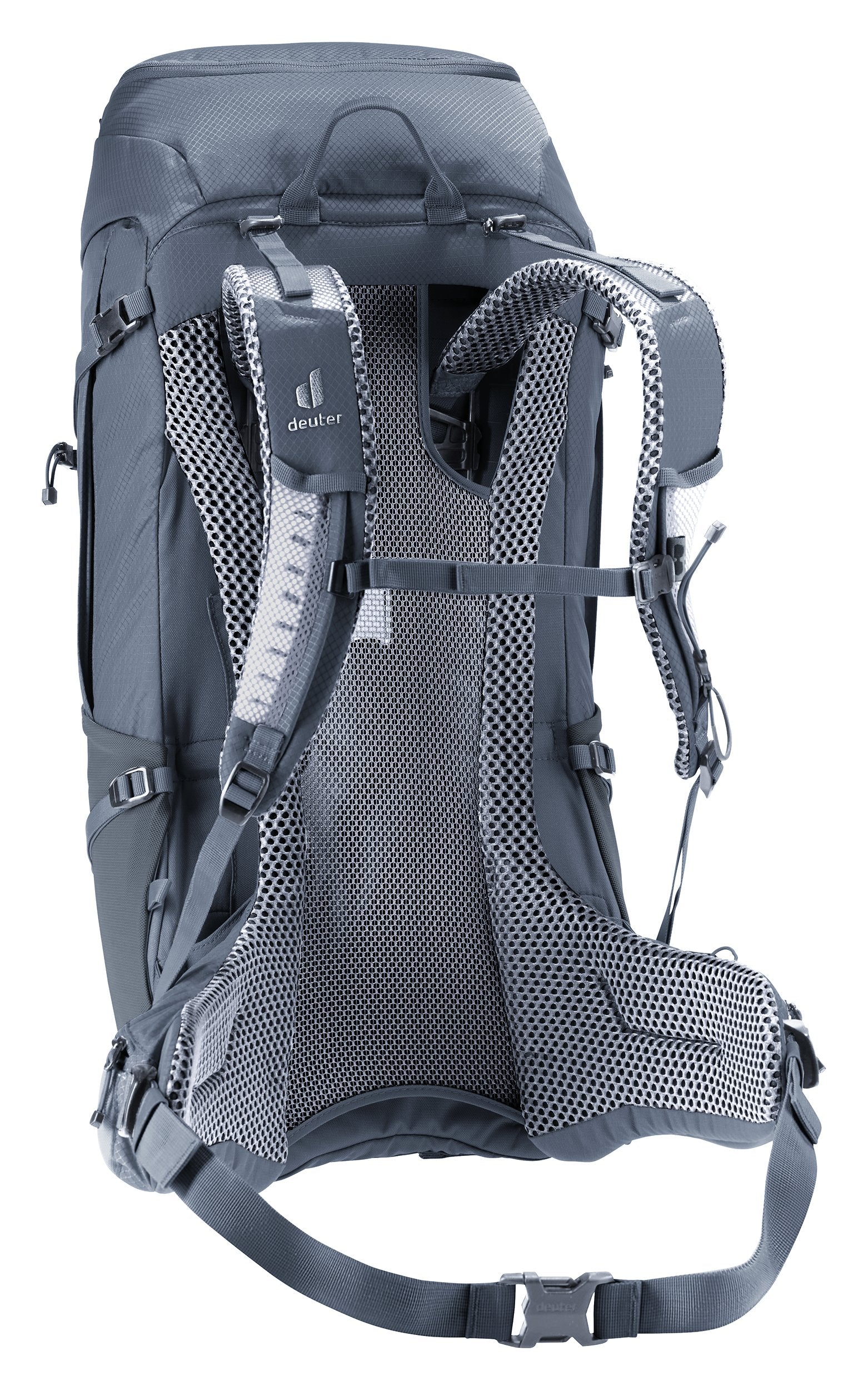 Deuter Futura Pro 40 Hiking Backpack 