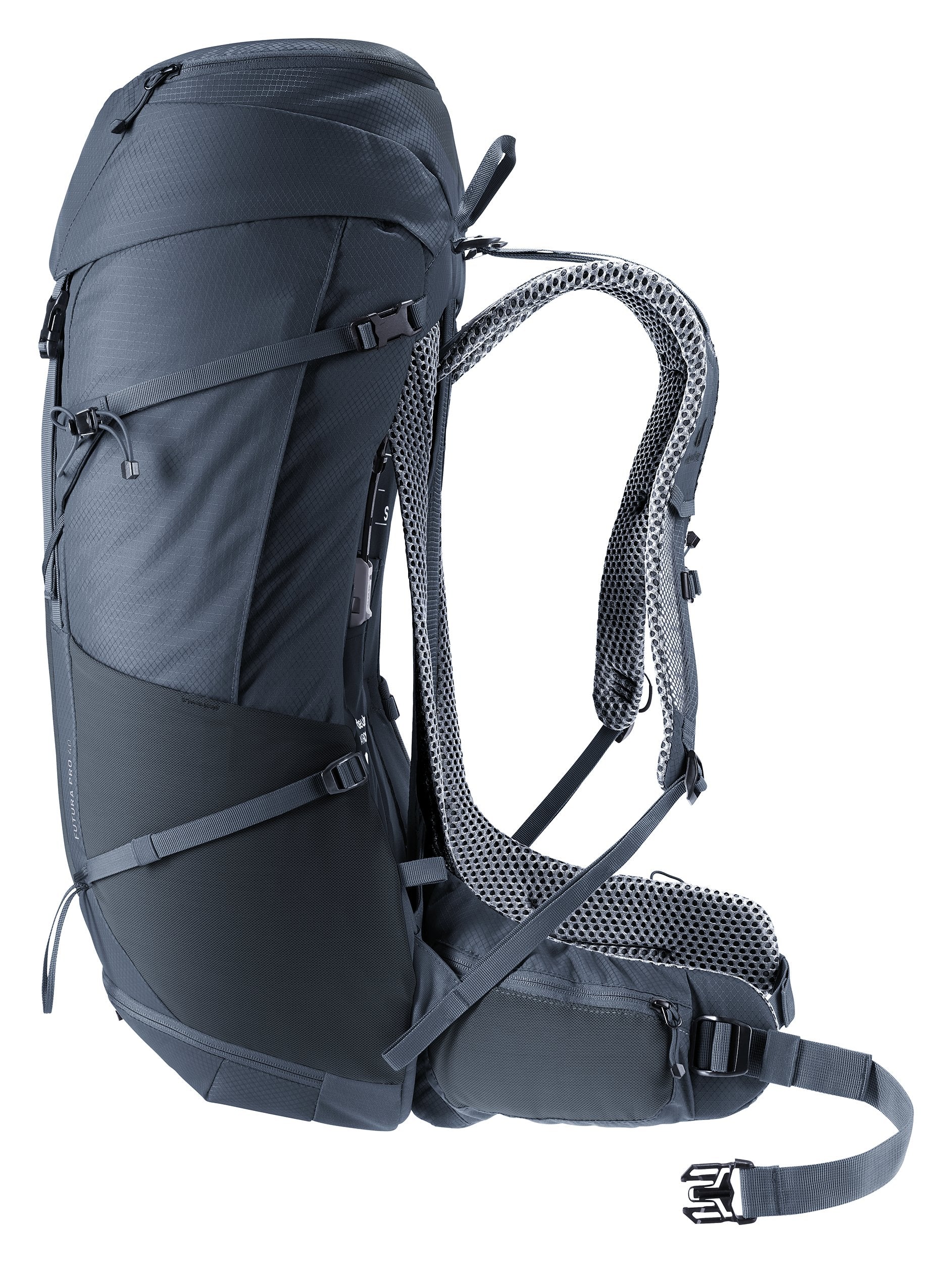 Deuter Futura Pro 40 Hiking Backpack 