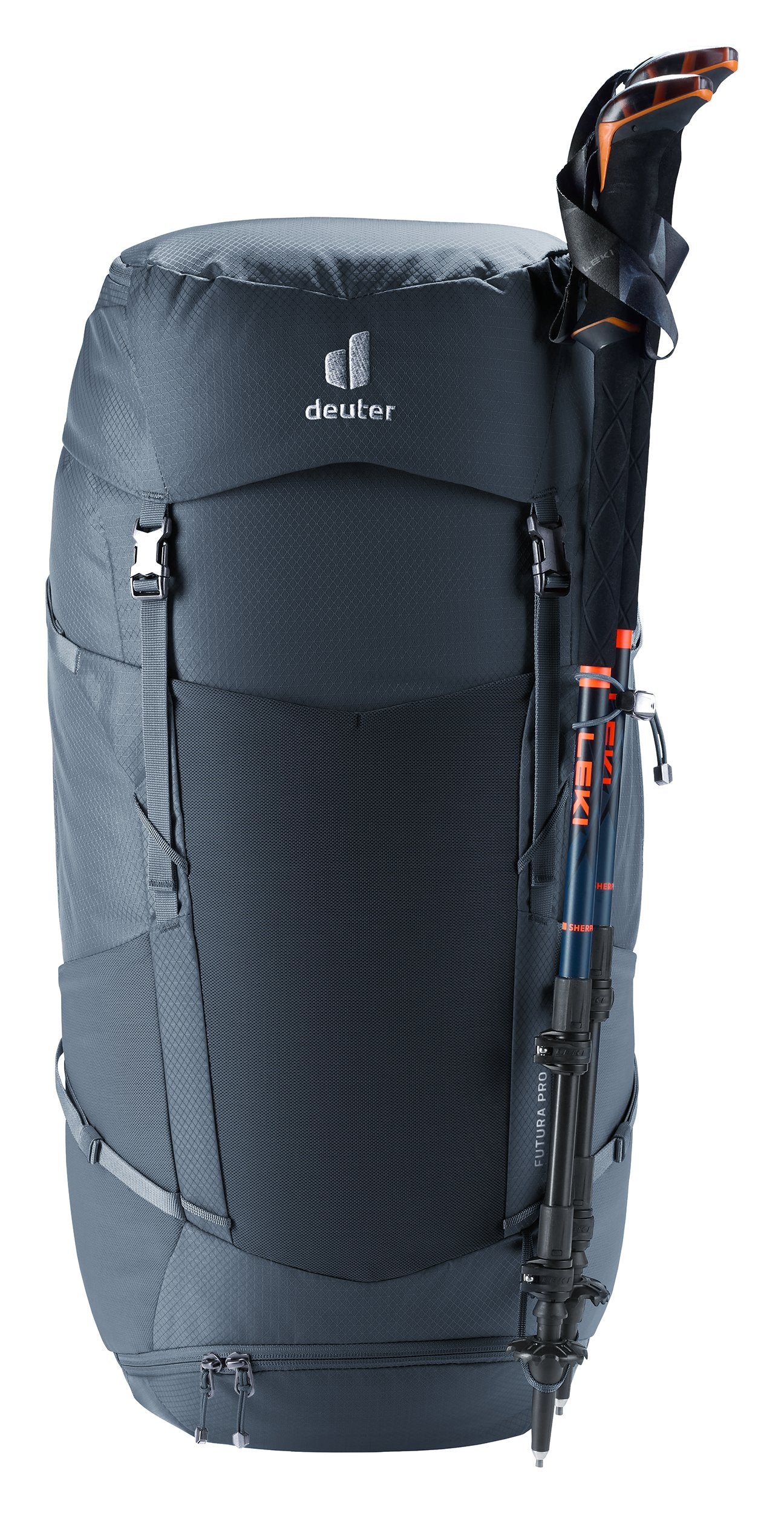 Deuter Futura Pro 40 Hiking Backpack 
