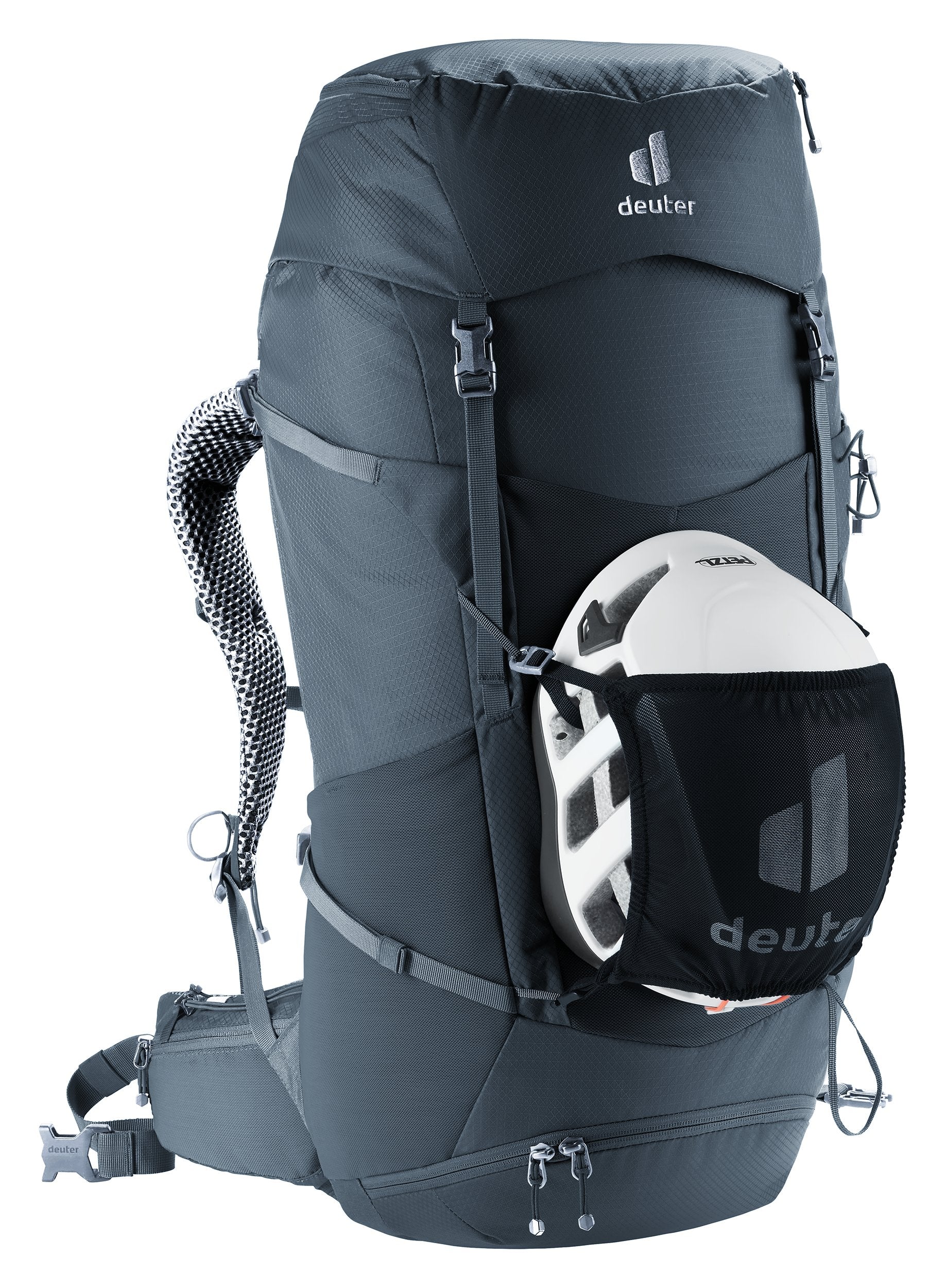 Deuter Futura Pro 40 Hiking Backpack 