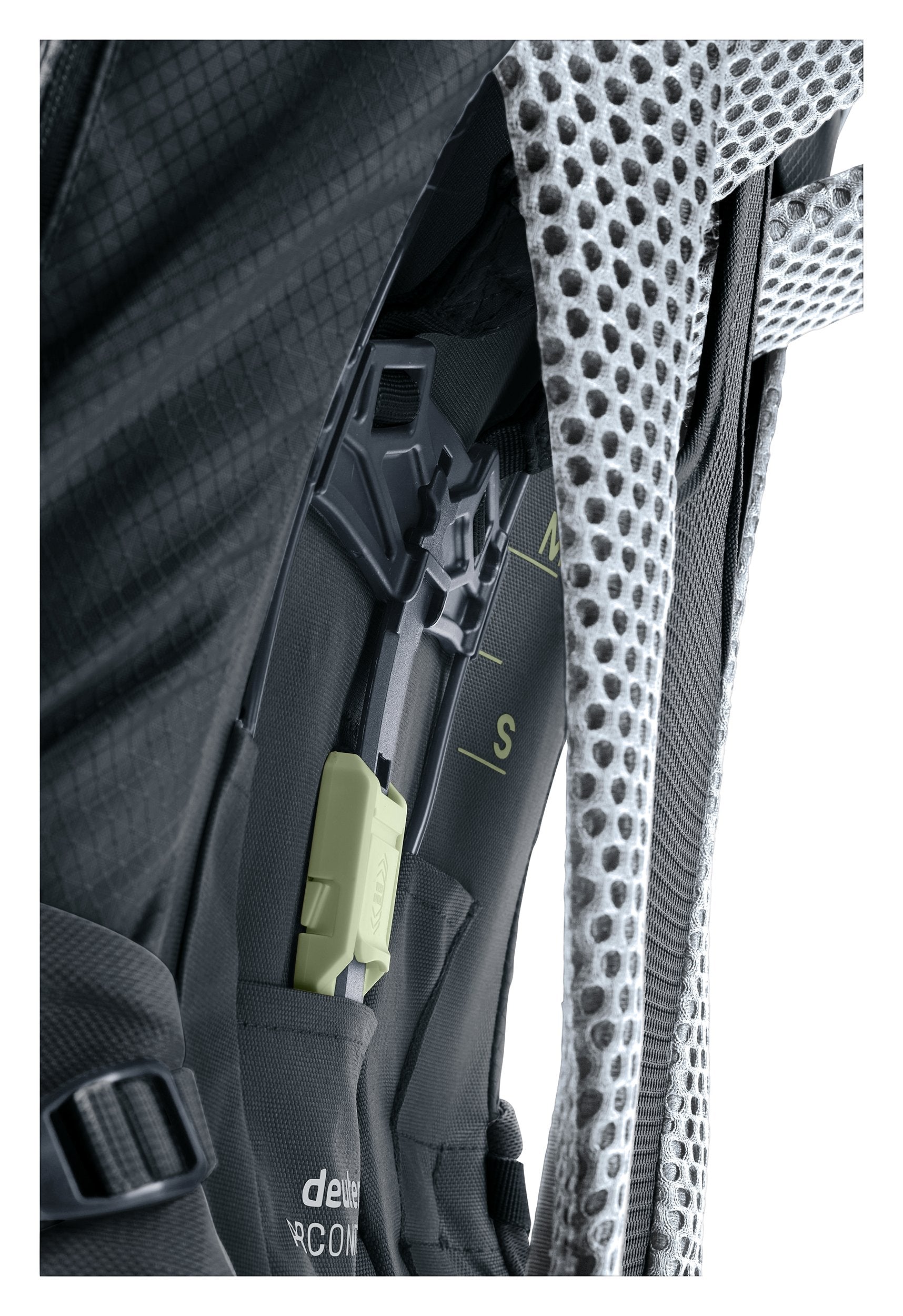 Deuter Futura Pro 40 Hiking Backpack 