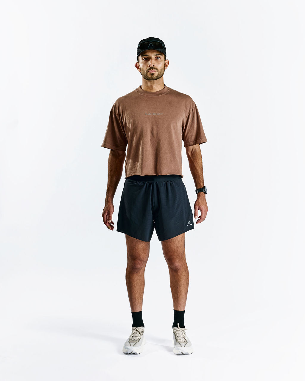 Raide Men's TrailTech Short