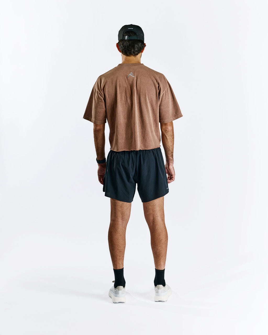Raide Men's TrailTech Short