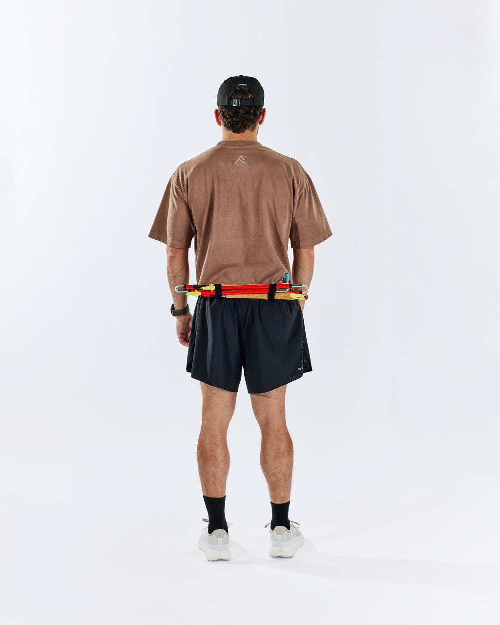 Raide Men's TrailTech Short