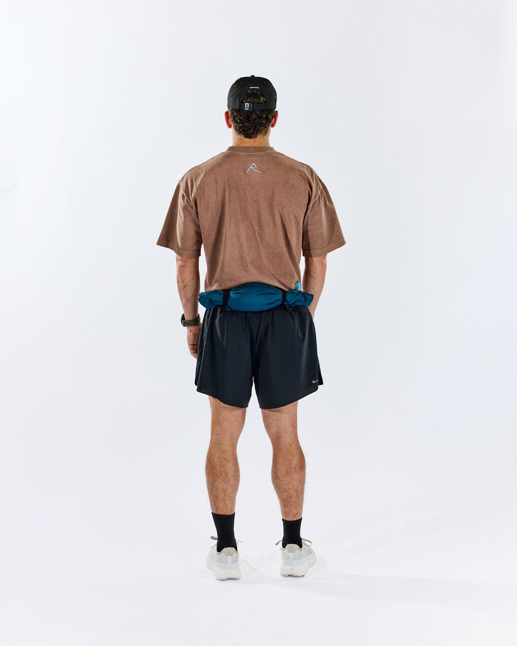 Raide Men's TrailTech Short