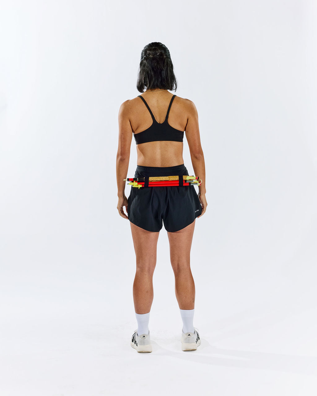 Raide Women's TrailTech Short