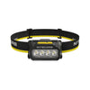 Nitecore HA27 UHE High CRI Three Color Temperatures Modular Headlamp 