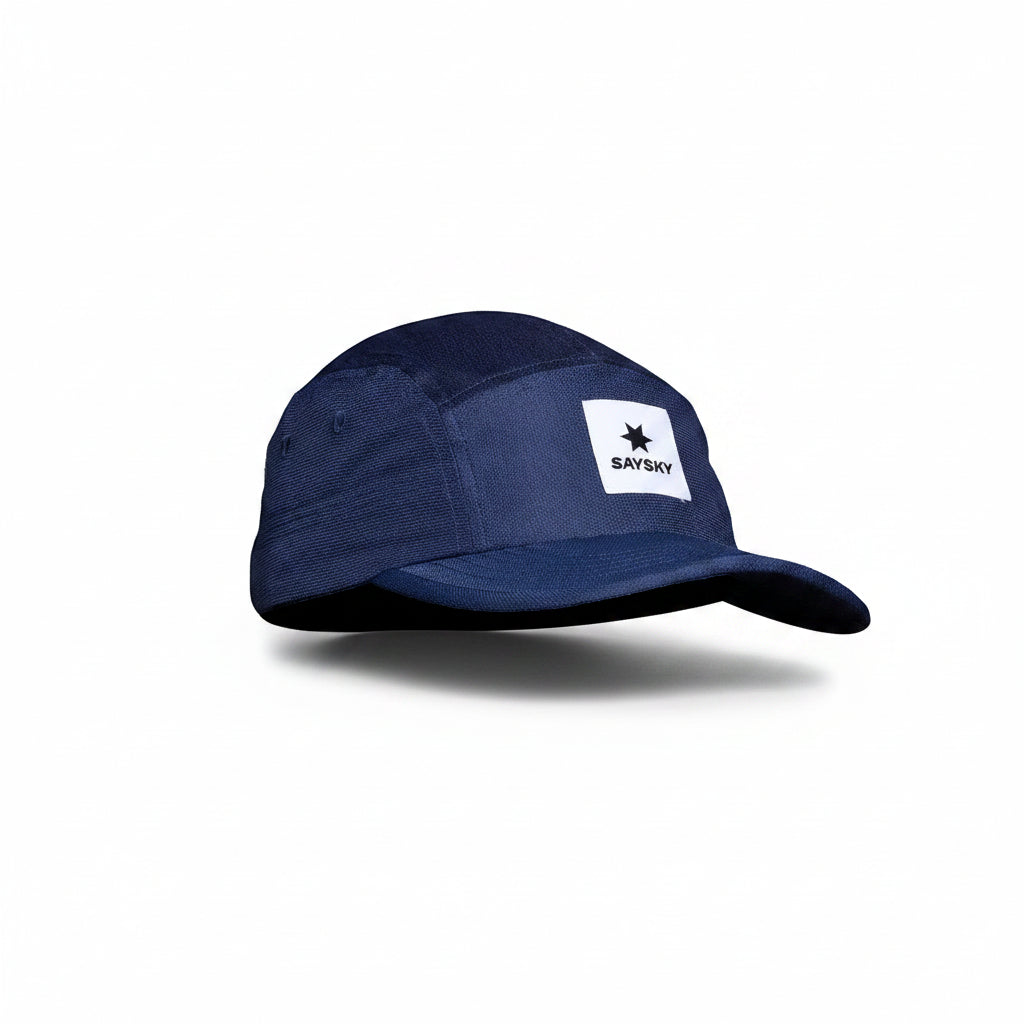 Saysky Combat Cap Blue 