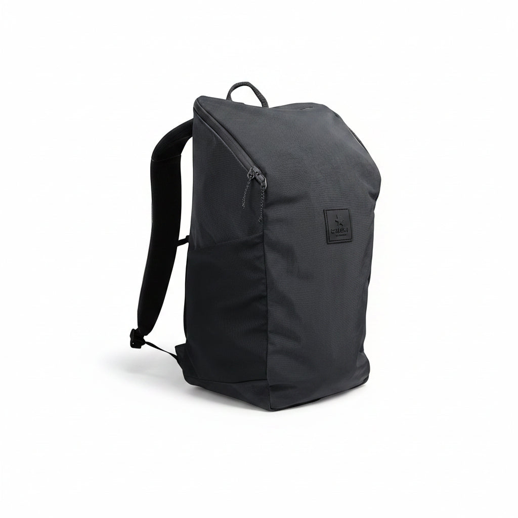 Saysky Everyday Backpack 28L Black 