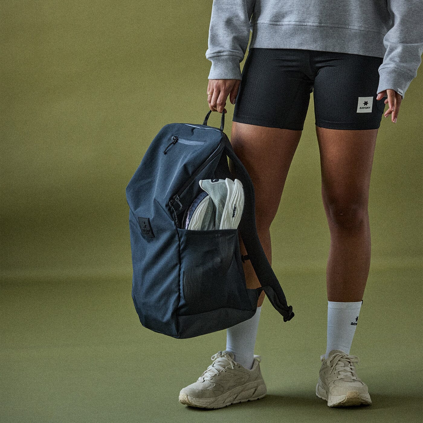 Saysky Everyday Backpack 28L 