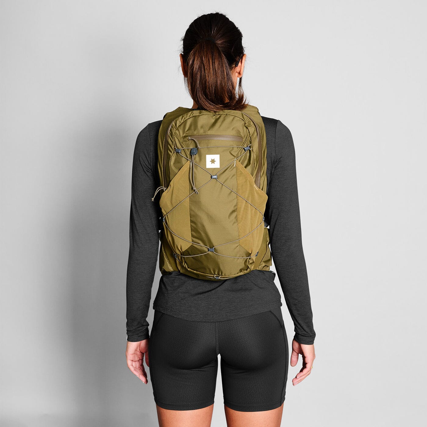 Saysky Commuter Backpack 14L 