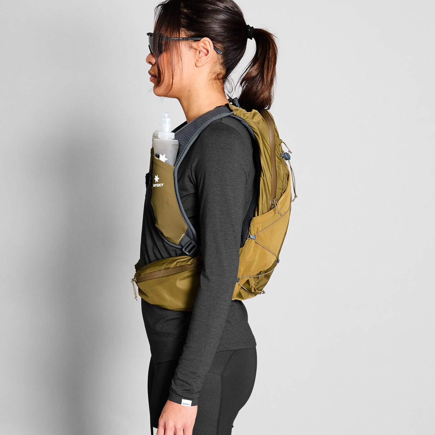 Saysky Commuter Backpack 14L 
