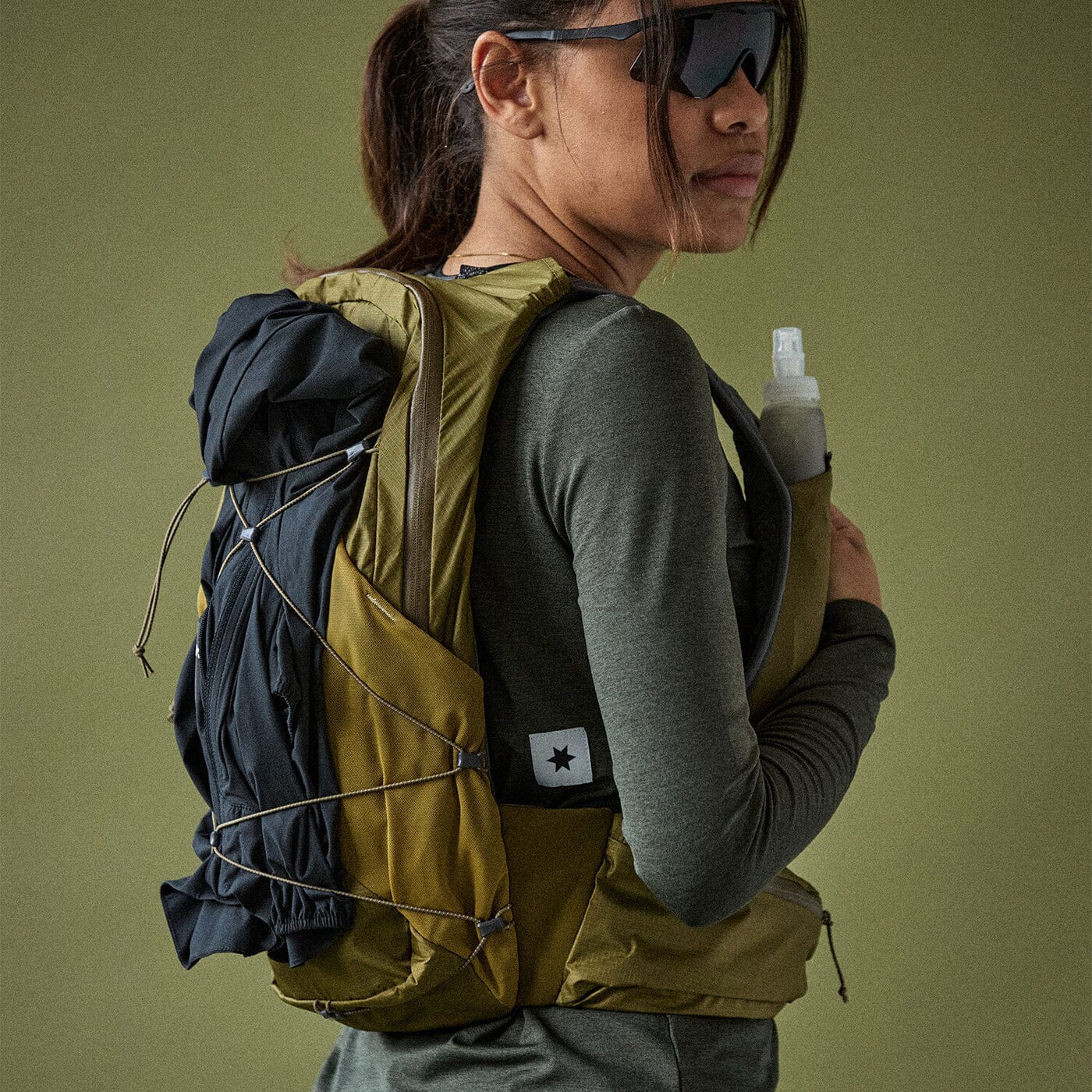 Saysky Commuter Backpack 14L 