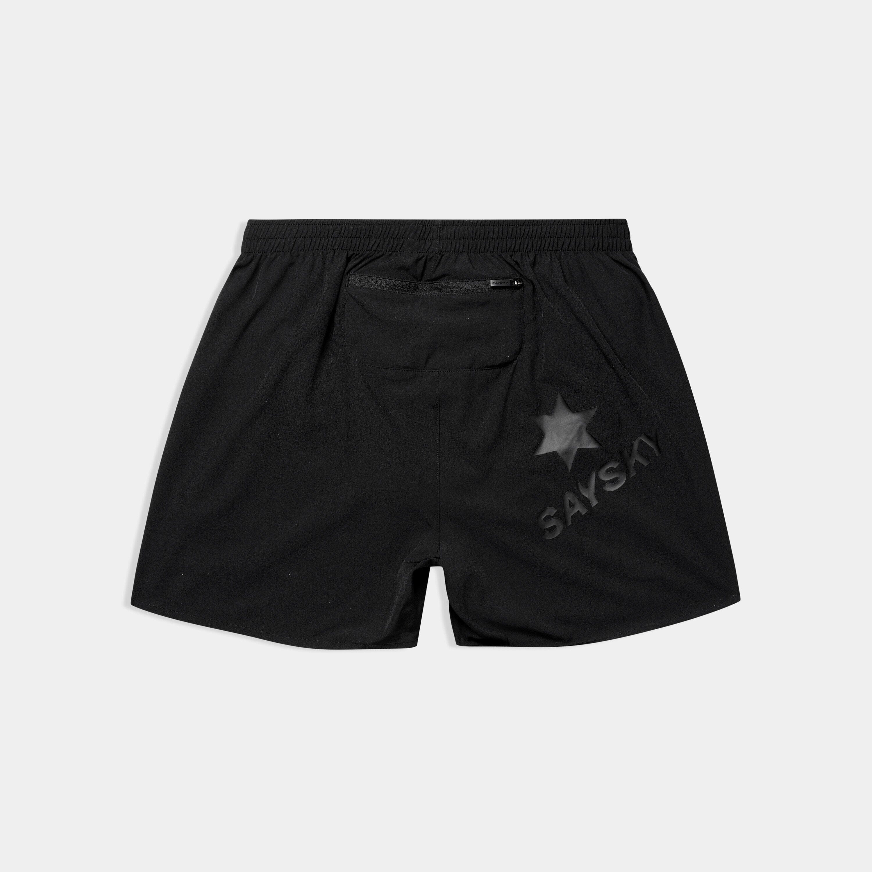 Saysky Men's Pace Shorts 5''