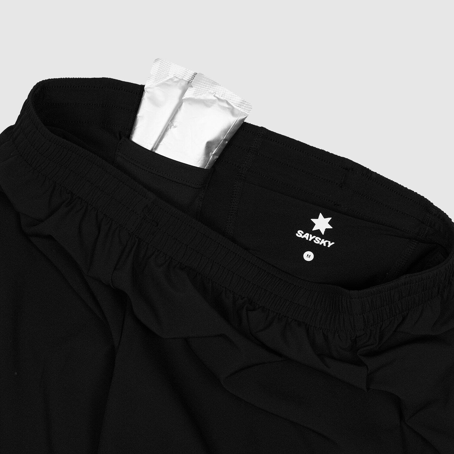 Saysky Men's Pace Shorts 5''