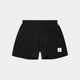 Saysky Men's Pace Shorts 5'' Black S