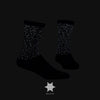 Saysky Combat Reflective High Socks 