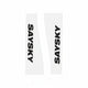 Saysky Combat Sleeves White SM 