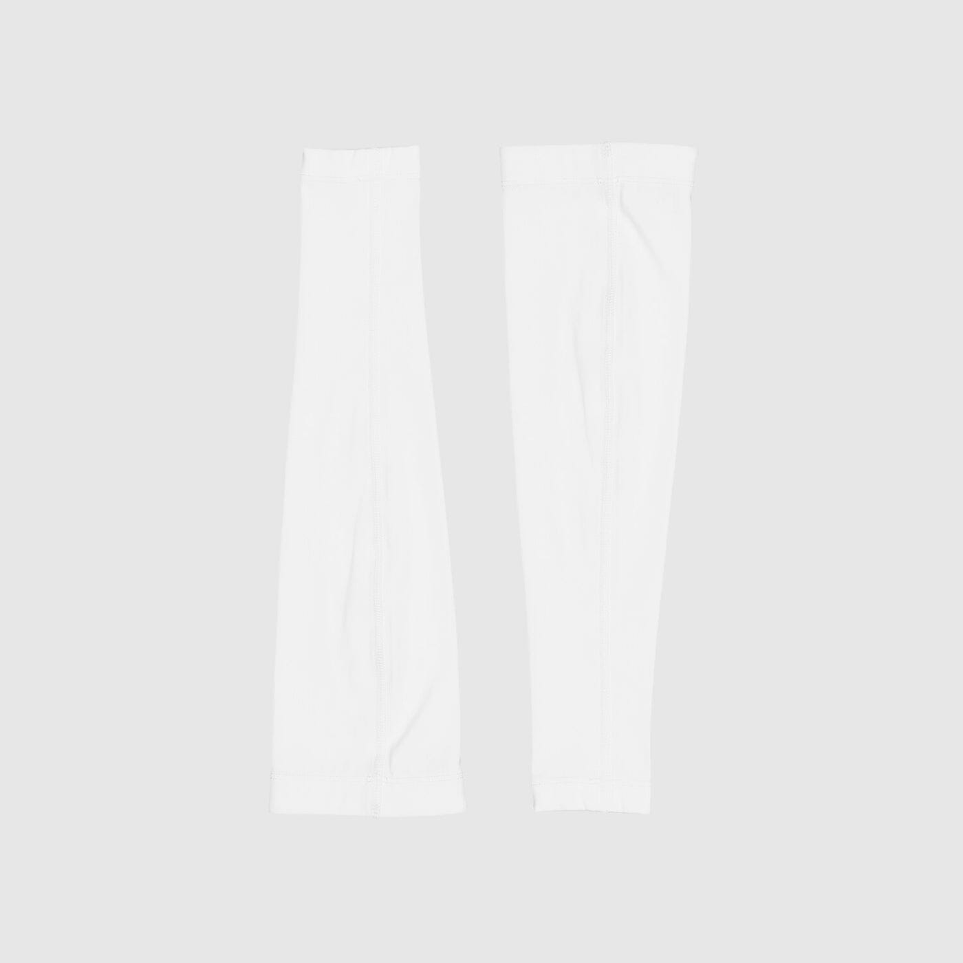 Saysky Combat Sleeves White SM 