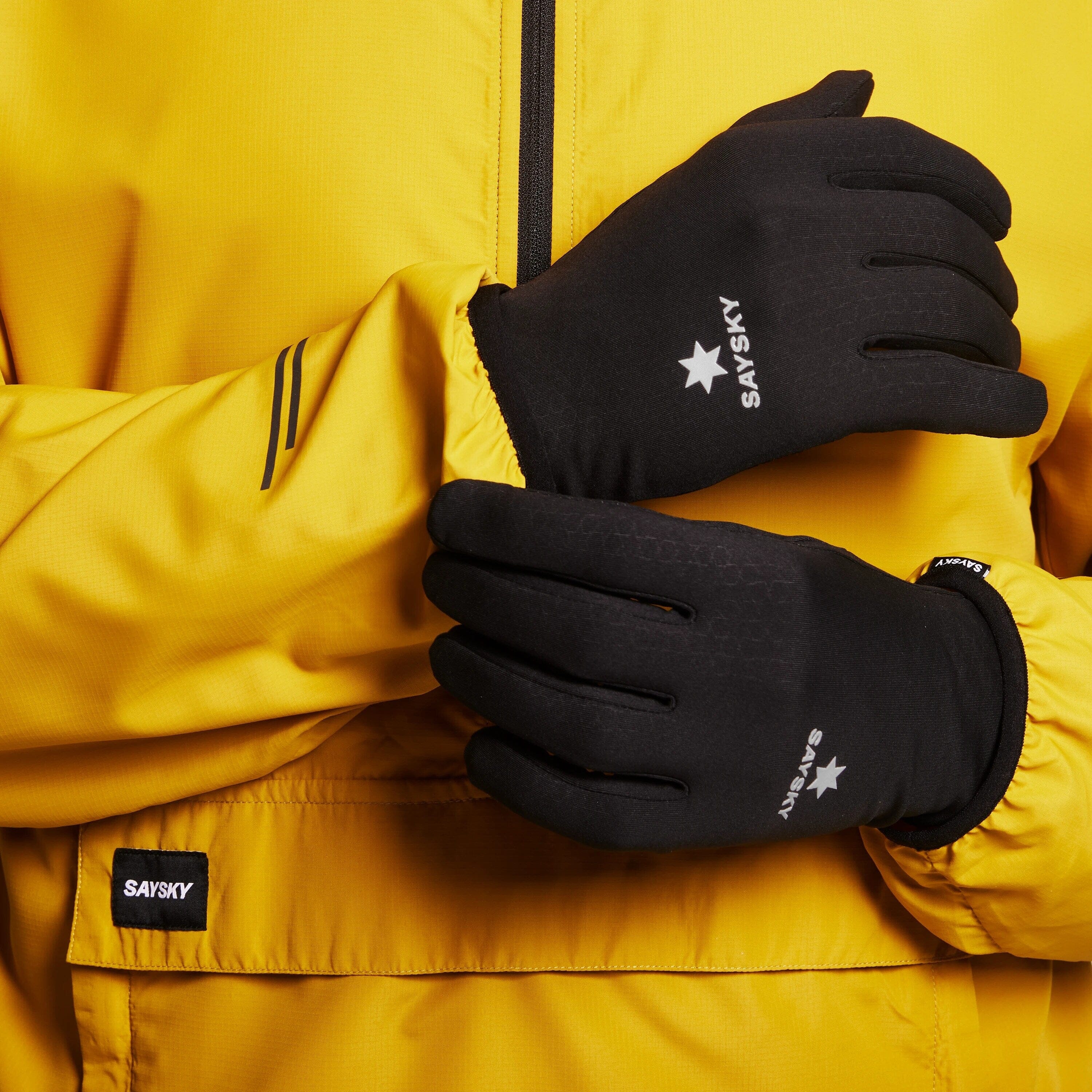 Saysky Combat Gloves