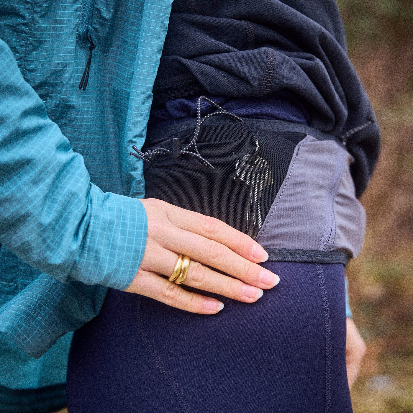 Saysky Flow Belt 