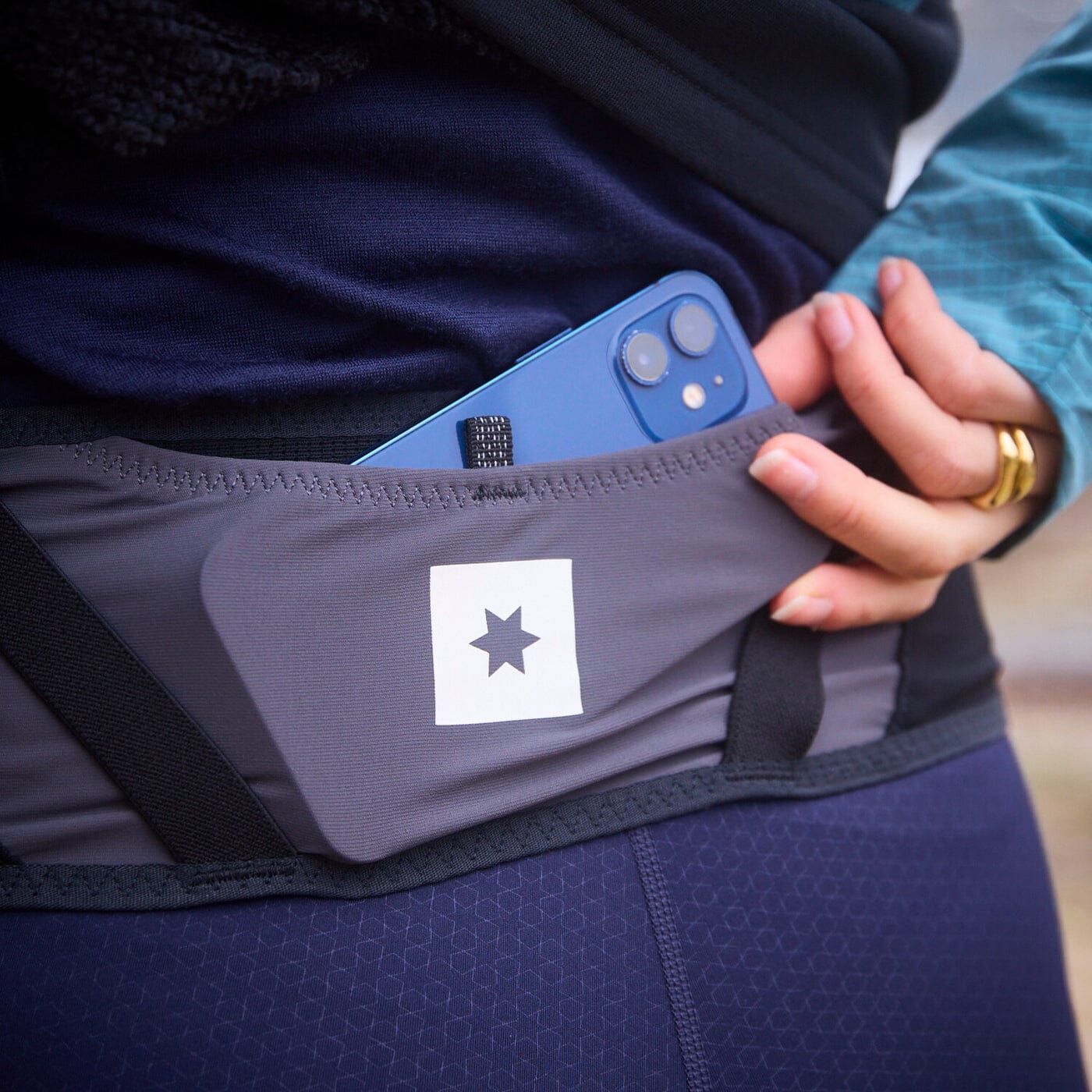 Saysky Flow Belt 