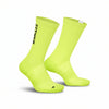Saysky Combat High Socks Yellow SM 