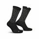 Saysky Combat Reflective High Socks Black SM 