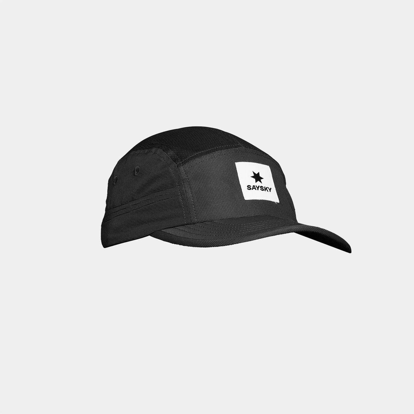 Saysky Combat Cap Black 