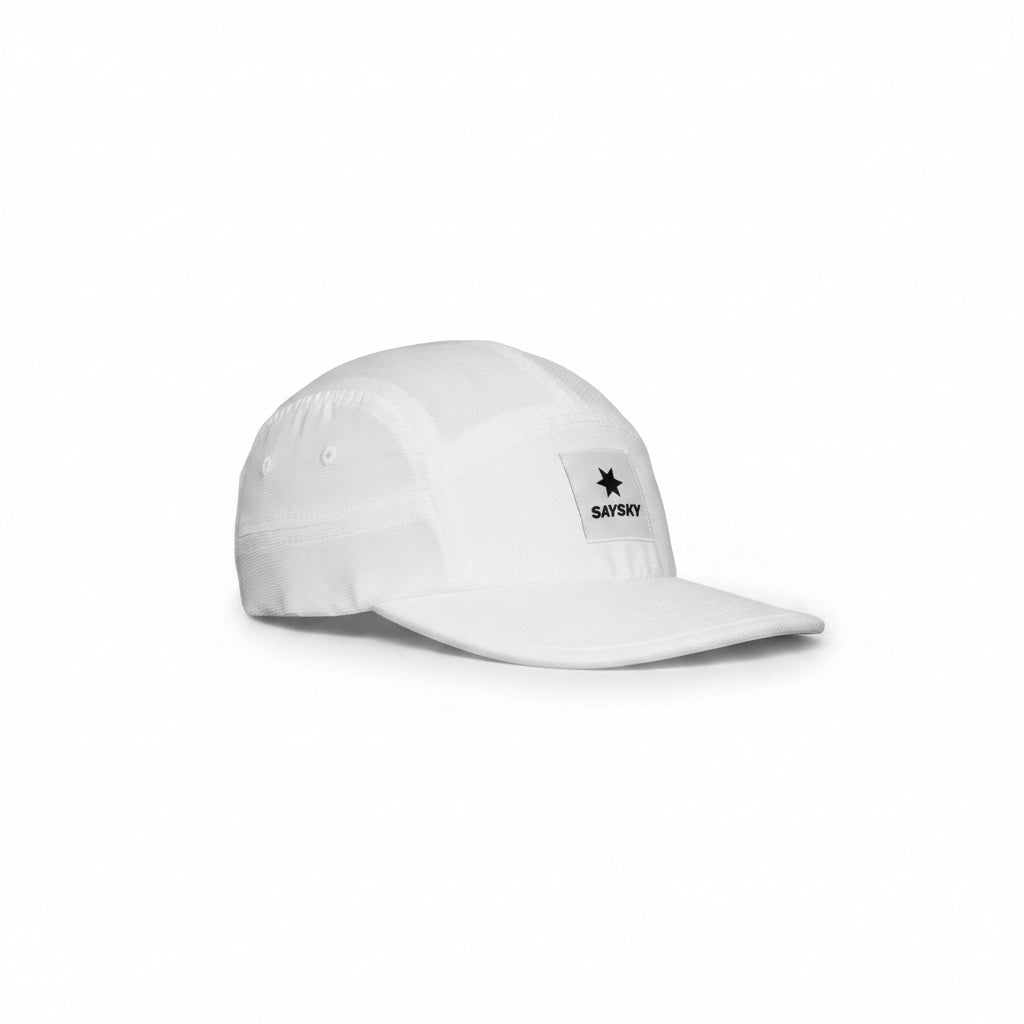 Saysky Combat Cap White 