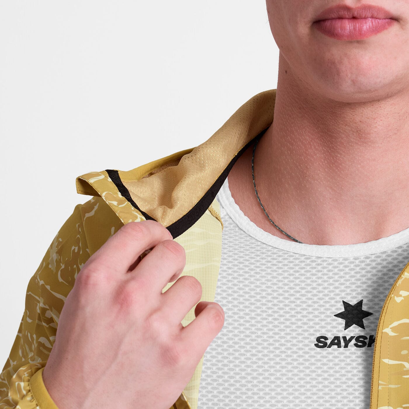 Saysky Tiger Pace Jacket 