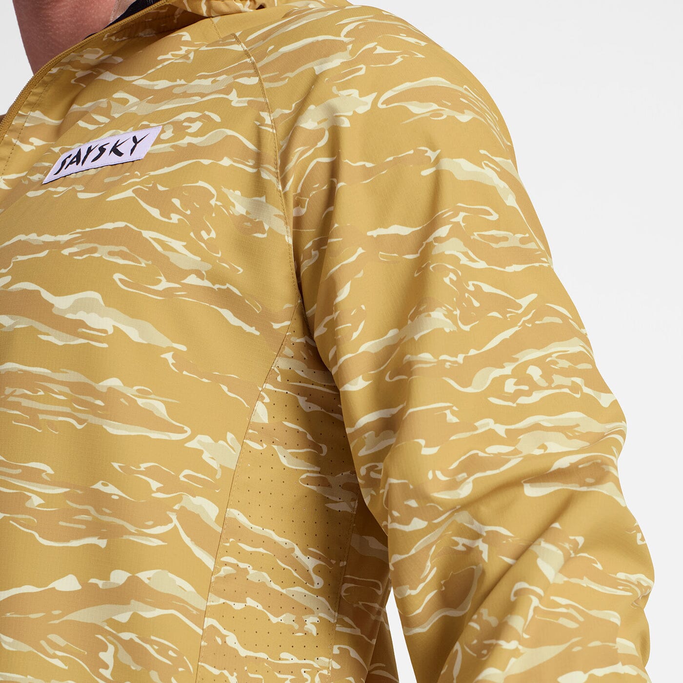 Saysky Tiger Pace Jacket 