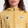Saysky Women's Tiger Pace Jacket 