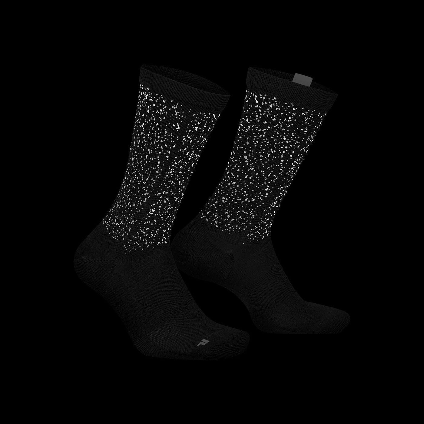 Saysky Combat Reflective High Socks 