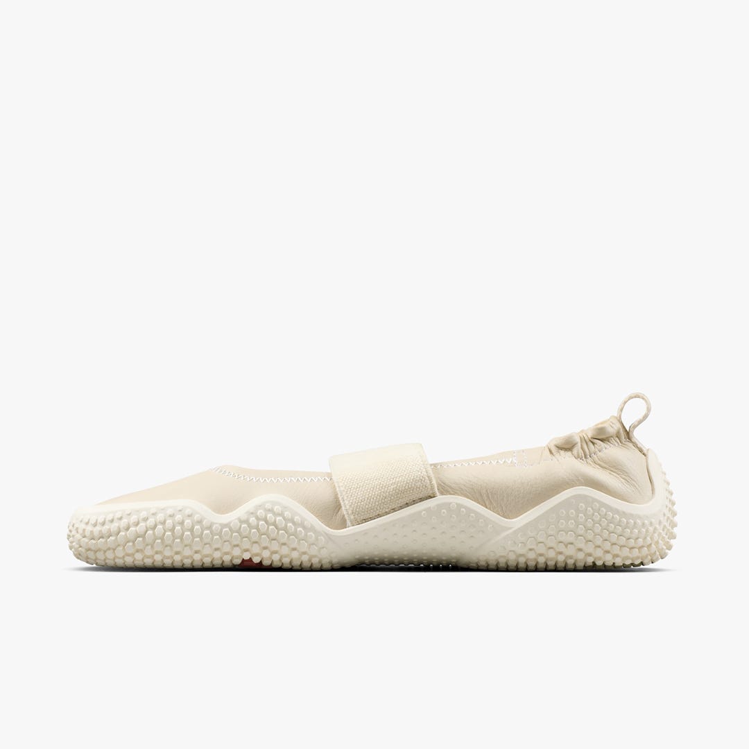 Vivobarefoot Motus Studio Ballet Womens Barefoot Shoes 